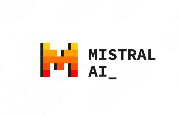 mistralLogo